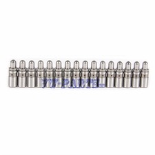 16Pcs Valve Lifters Fit For Buick Chevrolet Pontiac Saturn GMC 12572638