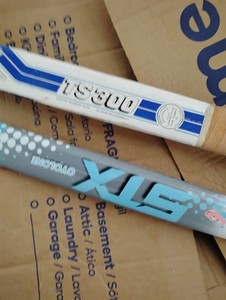 STX AZURE 36" Composite Field Hockey Stick - Stylish & Functional