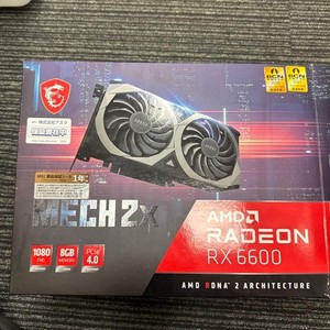 Radeon RX 6600 | eBay