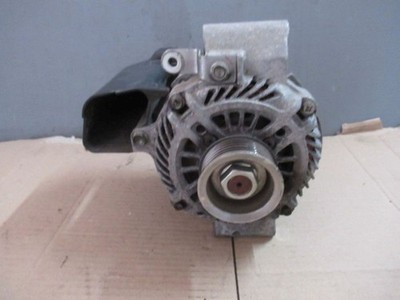 MAZDA 6 SCHRÄGHECK (GH) 1.8 MZR Lichtmaschine Generator 12V 100A A2TJ0391C