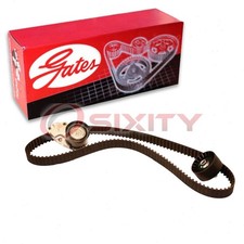 Gates PowerGrip TCK335 Timing Belt Component Kit for VKMA90000 TB335K1 bk