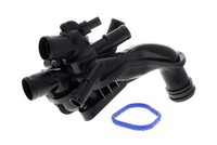 Vemo - V20-99-0175 - ThermostatgehäUse - Passt FüR BMW 11538674895