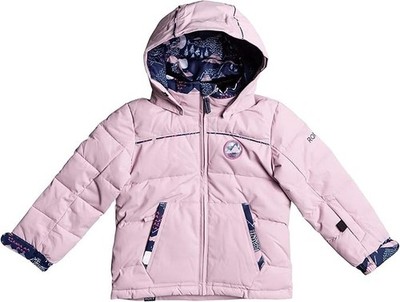 ROXY HEIDI LITTLE GIRLS JACKET