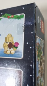 Lego Creator 10199 Winter Village Toy Shop New Sealed Retired Set Free Gift Wrap