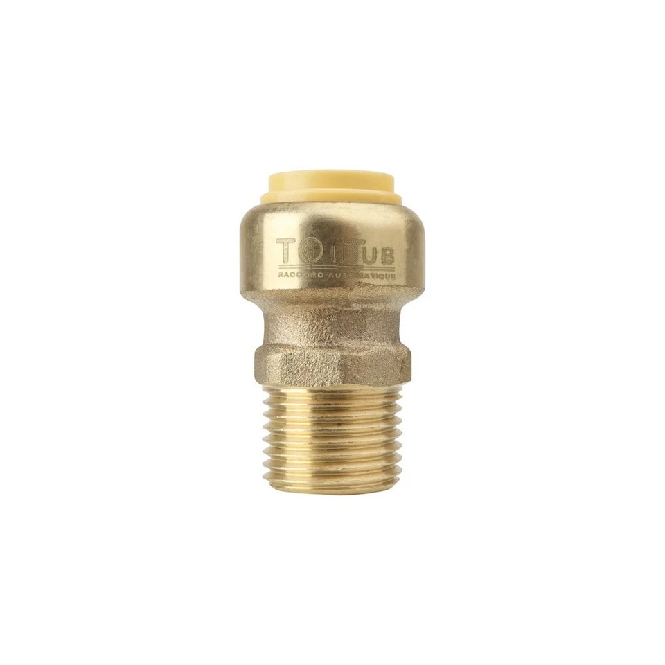 TOUTUB UNION M15X21 Ø12 BOUTTE - 3186324 - Photo 1/1
