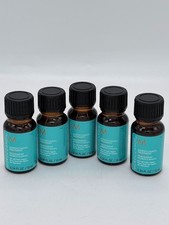 5X Moroccanoil Oil Treatment 0.34oz 5PACK  SAME DAY SHIPPING 