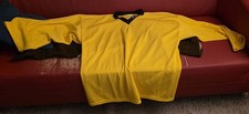Verkaufe Eishockeytrikot für Training