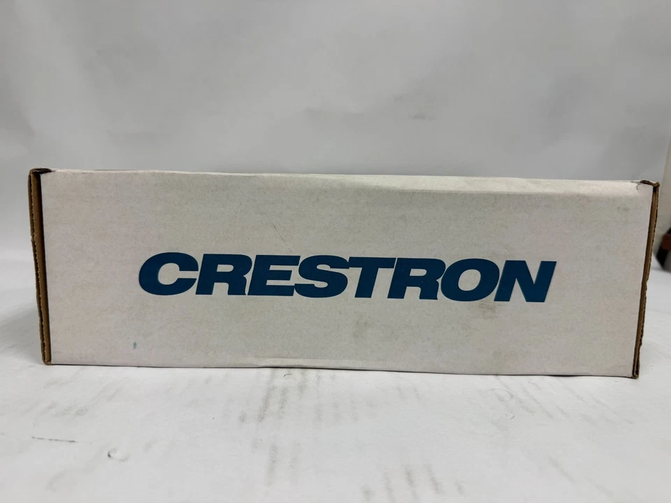 Codificador/decodificador AV de red Crestron DM-NVX-E760 - M201910003 4K60 4:4:4 HDR Foto 4 de 4