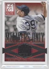 2015 Panini Elite Members Only Materials Chase Whitley #3 0v1