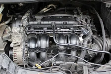 Motor Ford Grand Cmax Focus IQDA IQDB 1.6 105PS 85kW 184TKm Benzin Unkomplett
