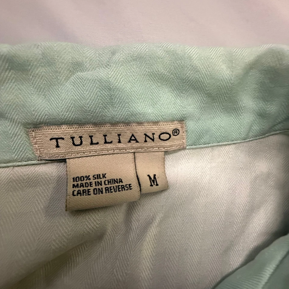 Tulliano Grand Prix Car Hawaiian Shirt - Image 2 of 3