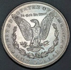 1878-S Morgan Silver Dollar $1 Choice AU/BU - Old Glory C&C Weekly 1c Auction!