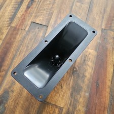 New 3x7 Piezo Flush Mount Horn Tweeter, Home Car Pro Speakers