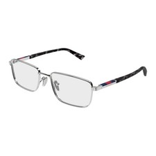 NEW Gucci GG1964o-003 Eyeglasses 55mm 100 Authentic