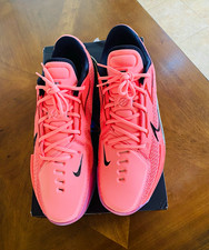 Nike Air Zoom G.T. Cut 1  EYBL Peach Jam  (20...