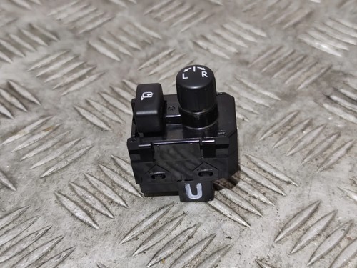 SUBARU OUTBACK BR Spiegeleinstellschalter 83061AJ020 2.00 Diesel 110kw 22931967