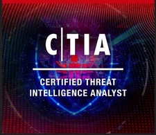 EC-Council CTIA v1 (Certified Threat Intelligence Analyst) Test Engine + VCE