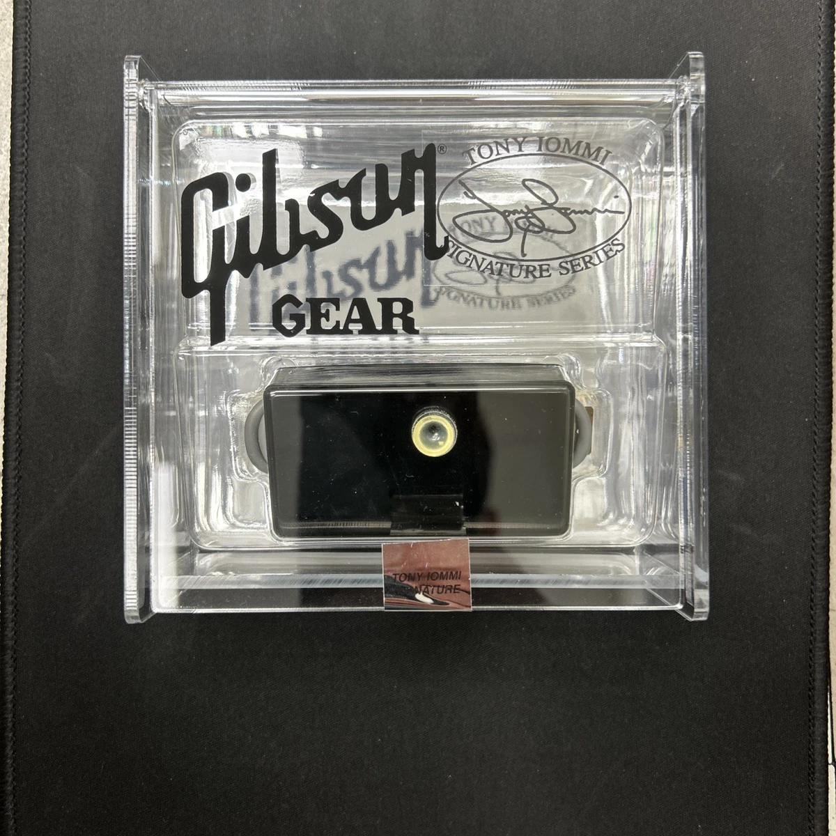 Preços baixos em Guitarra Tony iommi | eBay