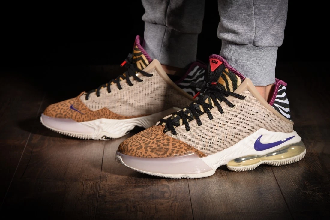 Preços baixos em Nike LeBron 16 EP 20 20 | eBay