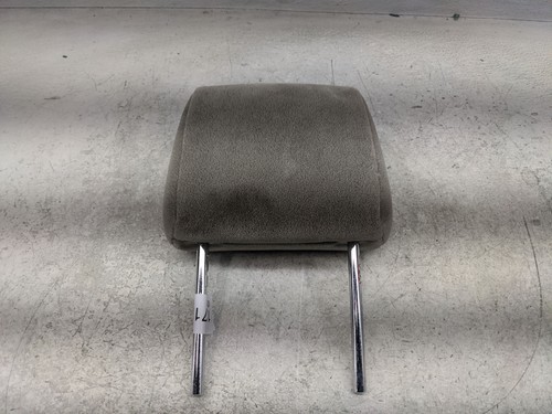 2011-2012 Honda Accord Headrest Head Rest Front Driver Passenger Seat GSTQ1