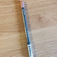 NYX Professional Makeup Lip Pencil Peekboo Netural  Lip Liner 