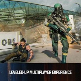 Microsoft Call of Duty Black Ops 7 Cross-Gen Bundle, Xbox Series X and Xbox One,