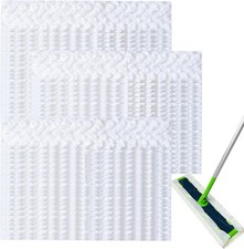 XL Heavy Duty Dry Sweeping Cloth for Swiffer Sweeper XL Mop, 60 XL Disposable