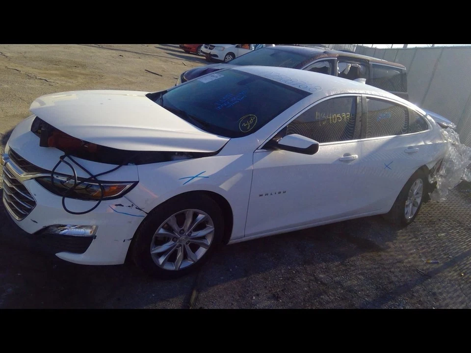 Driver Left Axle Shaft Front Axle Fits 19-25 MALIBU 5240941 - Image 3 of 4