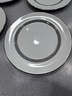 Vintage Mikasa Manor House Lot of 7 Salad Plates 5433 — photo 2