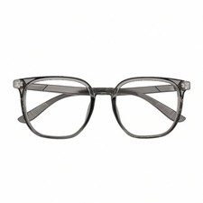 Blue Light Blocking Glasses for Women Men Anti Glare Reduce Eyestrain Glasses