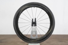 Cerchio freno anteriore Campagnolo Bora WTO 60 carbonio tubeless clincher ruota