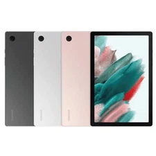 Samsung Galaxy Tab A8 10.5" 128GB Wi-Fi + 4G LTE GSM Unlocked Tablet (SM-X205N)