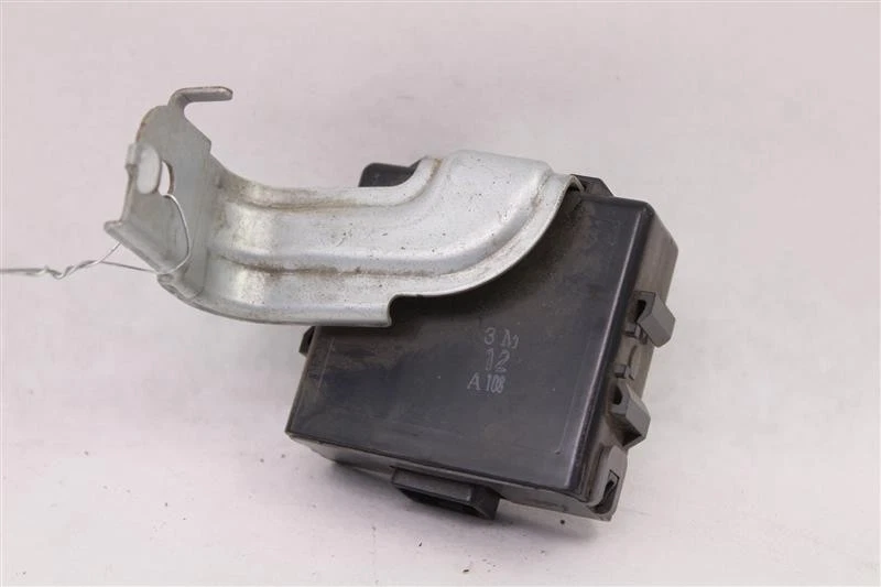 MÓDULO CONTROL SUSPENSIÓN ORDENADOR XB 08 09 10 11 12 13 14 15 1016269 Foto 2 de 4