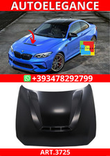 💕ART.3725 Cofano M2 CS look Bmw F20,F21,F22,F23,F87 2011-2019💕