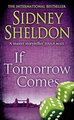 If Tomorrow Comes by Sheldon, Sidney 0006479677 FREE Shipping