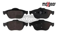 FRONT BRAKE PADS SET 19-2092 MAXGEAR I