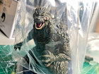 Bandai Godzilla -1.0 Art Vignette Figure Toho Monster — photo 7