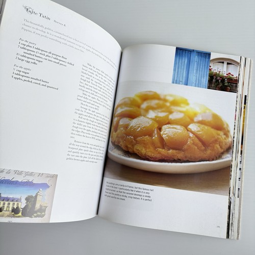 My French Kitchen : A Book of 120 Treasured Recipes Joanne Harris - Bild 5 von 14