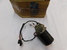 Nos Oem Ford 1965 1966 Econoline Van Pickup Windshield Wiper Motor 1 Speed E100 Nos Oem Ford 1965 1966 Econoline Van Pickup Windshield Wiper Motor 1 Speed E100