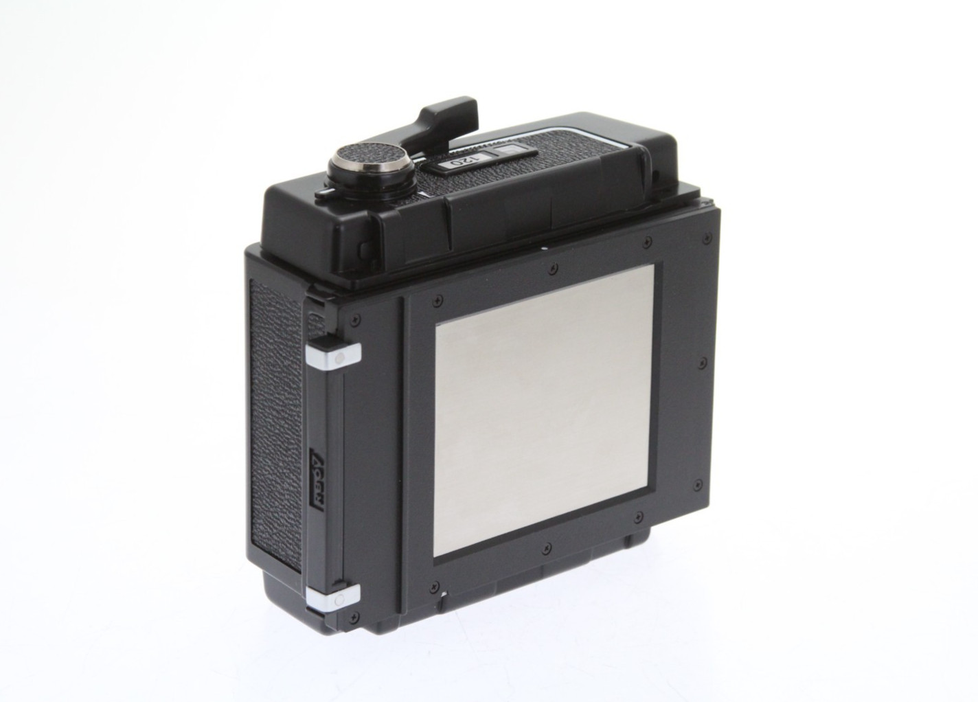 [Near Mint] Mamiya RB67 Pro SD 120 Roll Film Back Holder (HA701)