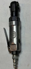 Chicago Pneumatic 1/4” Air Ratchet Used