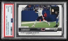 2024 Panini Instant /1567 Caleb Williams #47 PSA 10 GEM MT Rookie RC