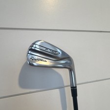 TaylorMade - Forged UDI 2iron - Hazardous 85g 6.5 Xflex Shaft. *Great Condition*
