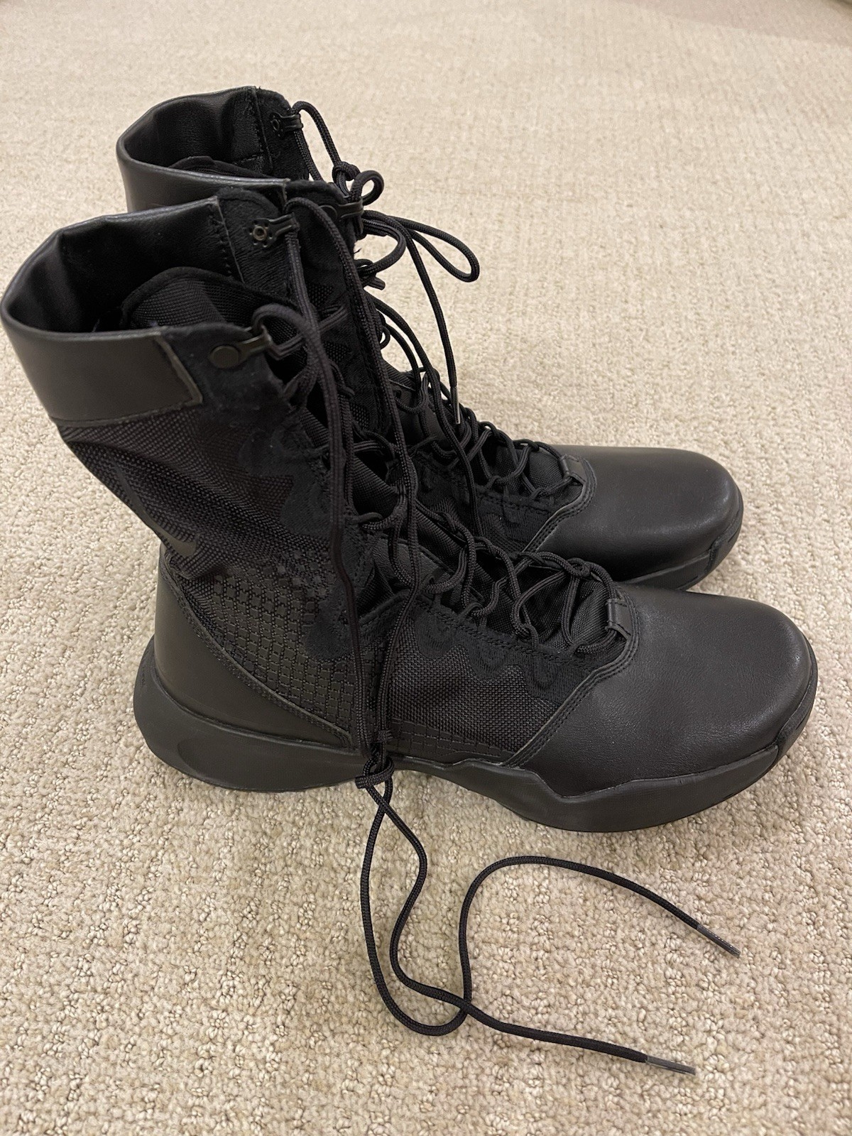 Nike SFB Tactical Boots Size 13 Brand New