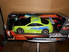 jada - 1/16 Szybcy i wściekli RC 1995 Mitsubishi - Nowy