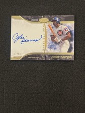 2016 Topps Tier One Baseball Cards - Product Review & Hit Gallery Added 5