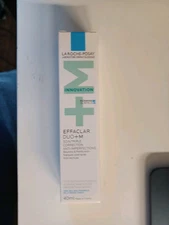 La Roche-Posay Effaclar Duo+M Anti-Imperfections Medicated Treatment Exp.~09/27