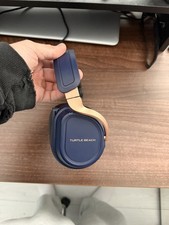 Image of TURTLE BEACH Stealth 700 Gen 3 headset Cobalt Blue - Great condition. NO DONGLE