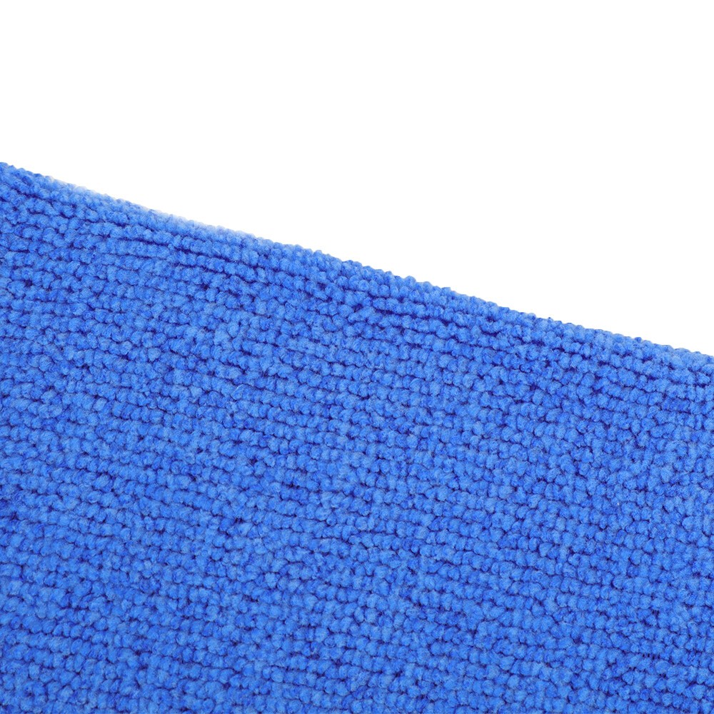 2pcs Car Wash Gloves Microfiber Clay Bar Towel Detailing Cleaning Rag Mitt glove