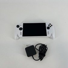 Asus ROG Xbox Ally Handheld Console White 512GB w/ Charger - Excellent